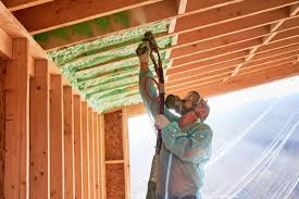 Best Insulation for Metal Buildings  in Aransas Pass, TX