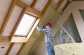 Best Attic Insulation Installation  in Aransas Pass, TX